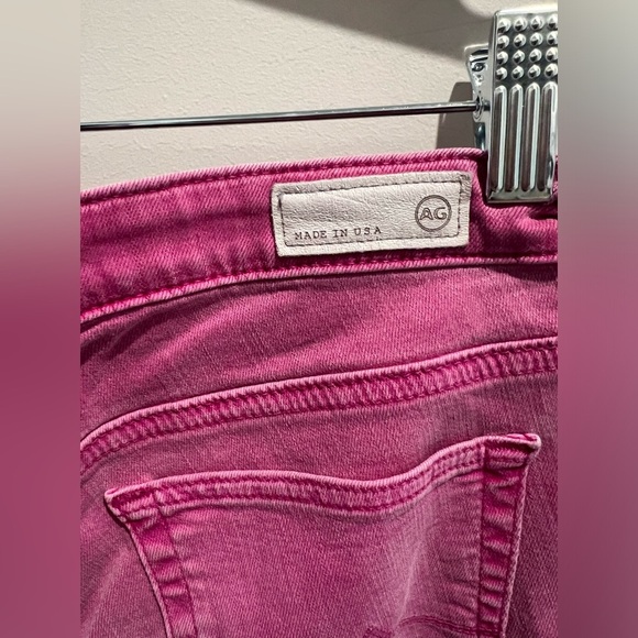 AG Jeans, The Stilt Cigarette Leg - Picture 7 of 14